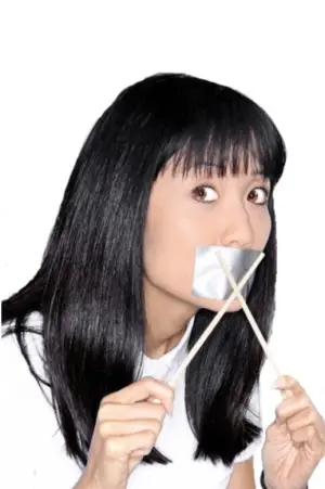 Фото Сюзанна Вонг #44403