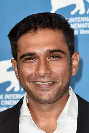 Фото Вівек Гомбер #287212