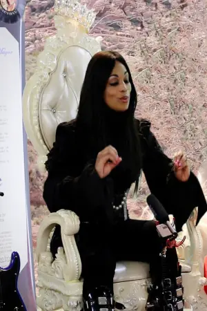 Фото  (Zaina Juliette) #325615