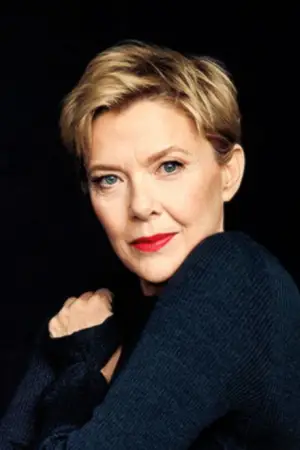Фото Аннетт Бенінґ (Annette Bening) #326687
