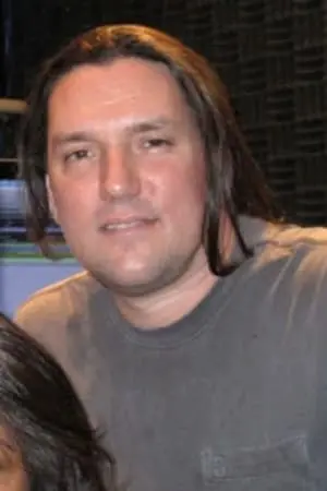 Фото Брюс Хауелл #34649