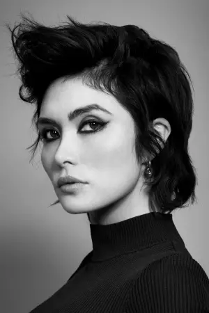 Фото Даніелла Пінеда (Daniella Pineda) #7804