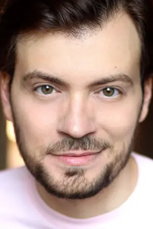 Фото Джеймс Ді Джакомо (James Di Giacomo) #16079