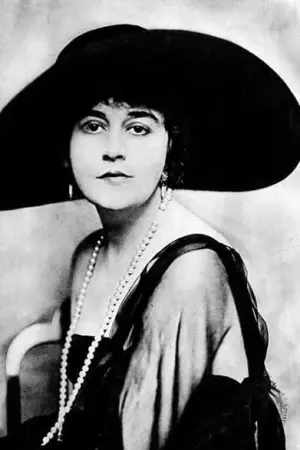 Фото Вірджинія Пірсон (Virginia Pearson) #207952