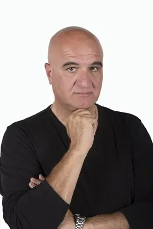 Фото Костас Кіліас #268422