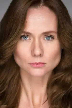 Фото Сабіна Кросен #16232