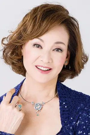 Фото Йоко Нацукі (Yoko Natsuki) #391893