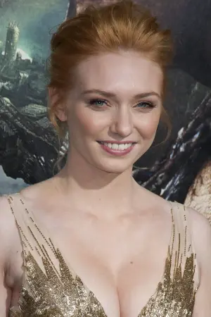 Фото Елеонор Томлінсон (Eleanor Tomlinson) #32526
