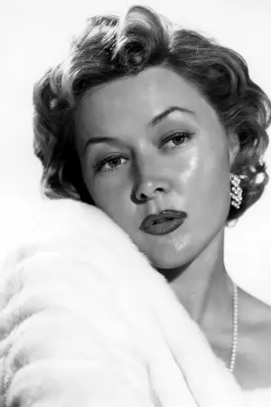 Фото Глорія Грем (Gloria Grahame) #48099
