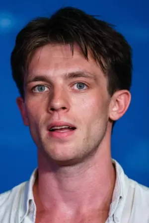 Фото Яніс Нівенер (Jannis Niewöhner) #65414