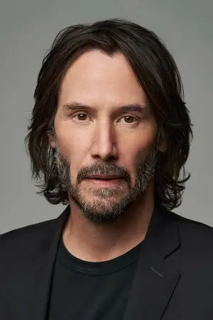 Фото Кіану Рівз (Keanu Reeves) #327608