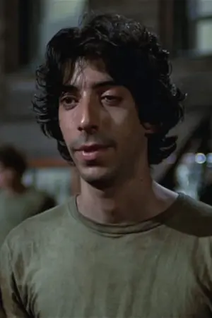 Фото Поль Греко #92833