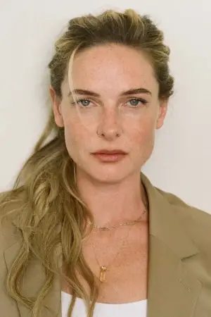 Фото Ребекка Ферґюсон (Rebecca Ferguson) #326748