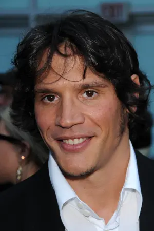 Фото Серхіо Періс-Менчета (Sergio Peris-Mencheta) #4060