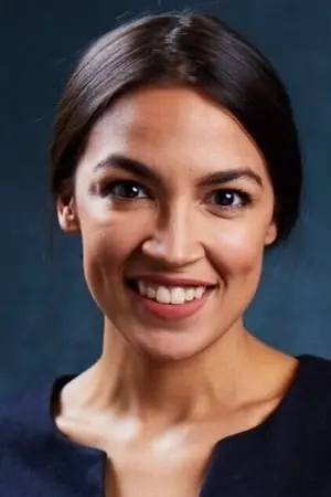 Фото Александрія Окасіо-Кортес (Alexandria Ocasio-Cortez) #134