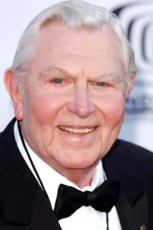 Фото Енді Гріффіт (Andy Griffith) #115607