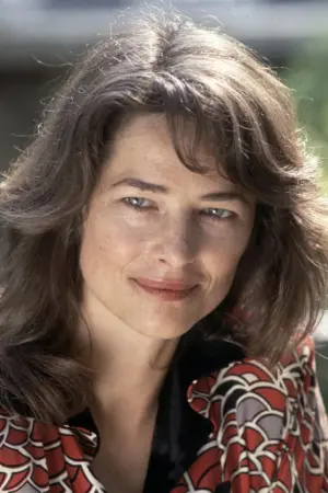 Фото Шарлотта Ремплінґ (Charlotte Rampling) #300959