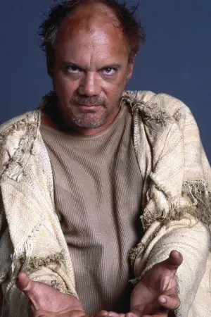 Фото Даніель фон Барген (Daniel von Bargen) #76972