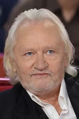 Фото Нільс Ареструп #94424