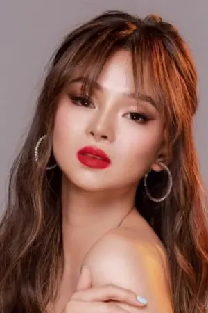 Фото Ангелі Ханґ #47753