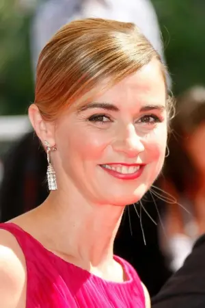 Фото Енн Консіньї (Anne Consigny) #98609