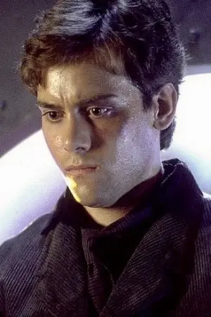 Фото Кріс Деметрал #29590