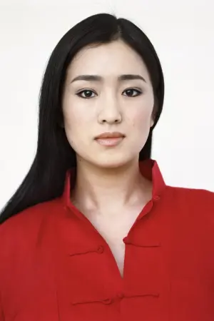 Фото Гун Лі (Gong Li) #71579