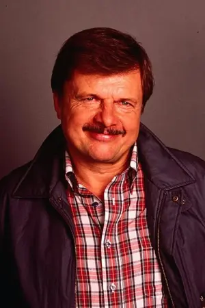 Фото Джон Карлен (John Karlen) #174018