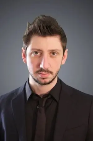 Фото Мсьє Польп (Monsieur Poulpe) #245585