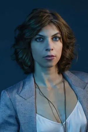 Фото Наталія Тена (Natalia Tena) #13871