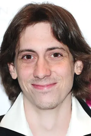 Фото Размус Гардікер #89809