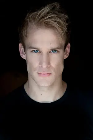 Фото  (Bradley Dodds) #156777