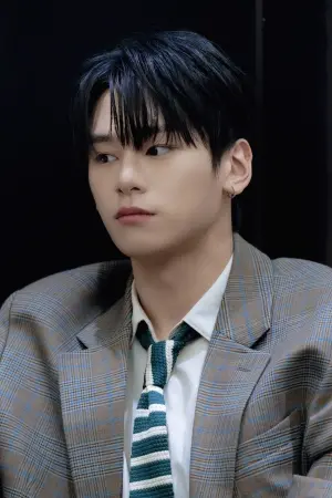 Фото Ча У Мін #255194