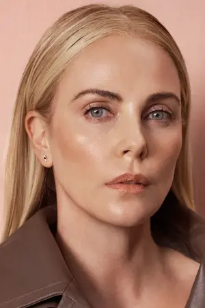 Фото Шарліз Терон (Charlize Theron) #3543