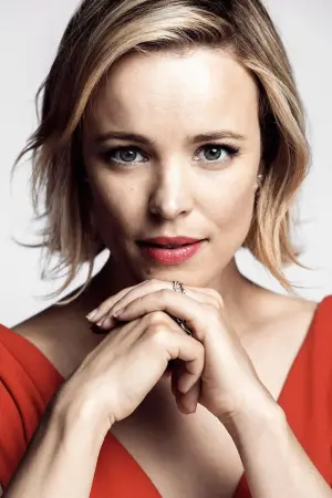 Фото Рейчел МакАдамс (Rachel McAdams) #8136