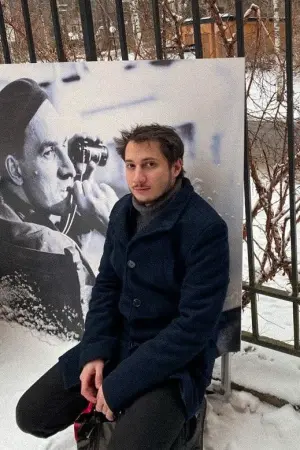 Фото  (Axel Cheb Terrab) #288939