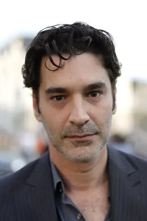 Фото Христофорос Папакаліатіс #303062