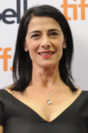 Фото Хіам Аббас (Hiam Abbass) #12717