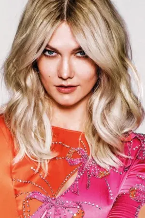 Фото  (Karlie Kloss) #151493