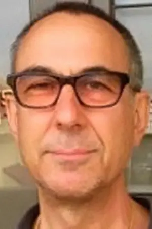 Фото Ренді Герстон #12396