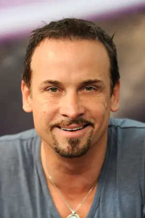 Фото Колін Каннінгем #98909