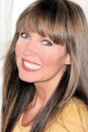 Фото Дебора Форман #125310