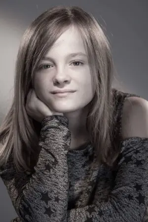 Фото Фантина Хардуен #116935