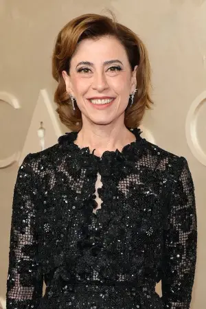 Фото Фернанда Торрес (Fernanda Torres) #370371