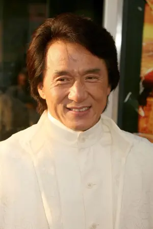Фото Джекі Чан (Jackie Chan) #7920