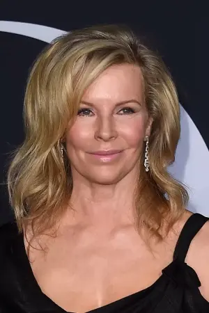 Фото Кім Бейсінгер (Kim Basinger) #15384