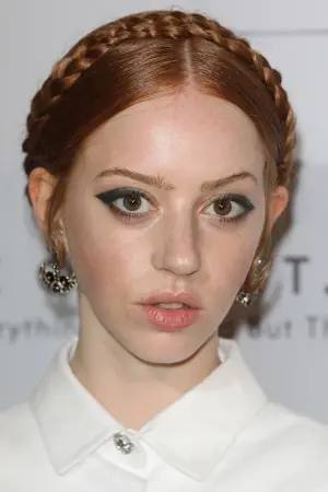 Фото  (Lily Newmark) #40173