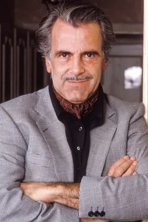 Фото Максиміліан Шелл #83164