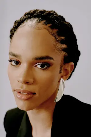 Фото  (Yasmin Finney) #274551