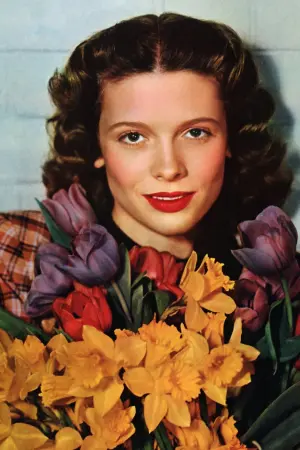 Фото Кеті О'Доннелл (Cathy O